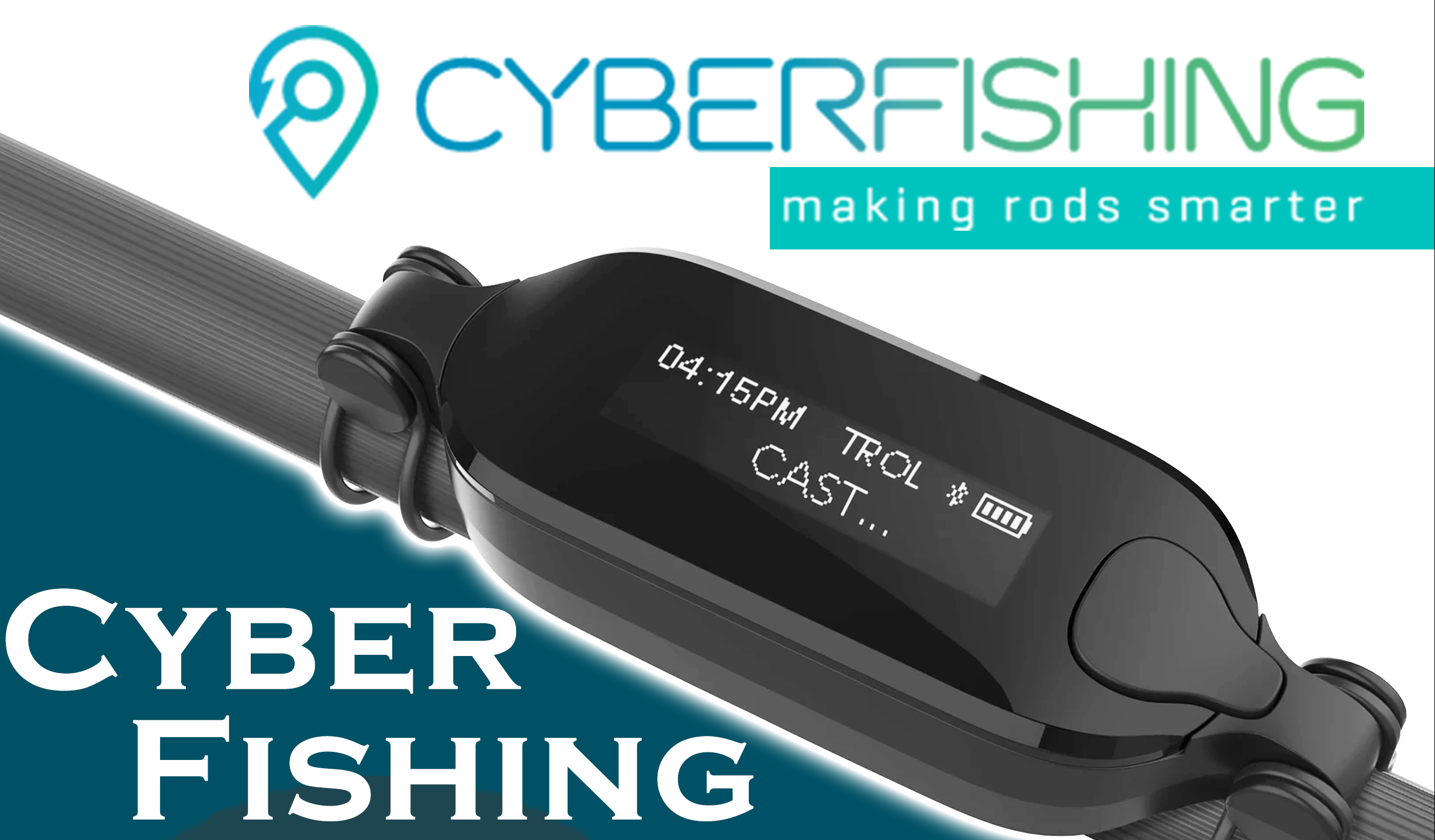 Cyber Fishing