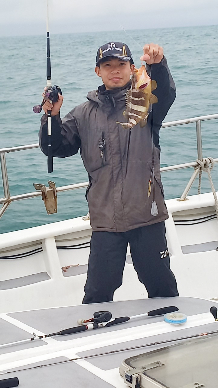 LINE_ALBUM_20230329北區教育訓練-淡水一支釣_230330_15