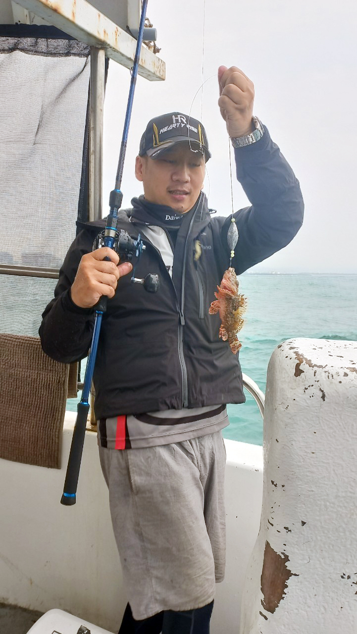 LINE_ALBUM_20230329北區教育訓練-淡水一支釣_230330_33