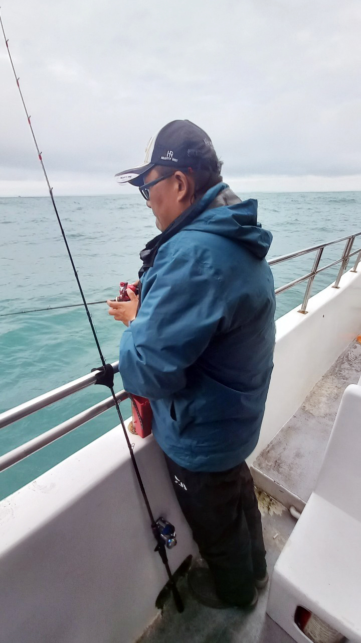 LINE_ALBUM_20230329北區教育訓練-淡水一支釣_230330_42
