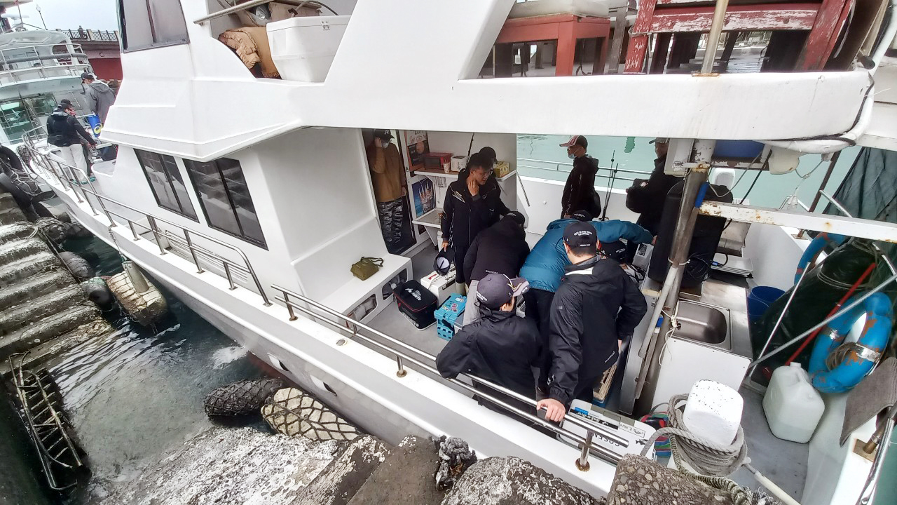 LINE_ALBUM_20230329北區教育訓練-淡水一支釣_230330_46