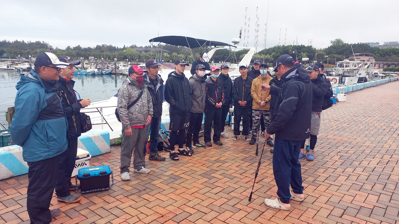 LINE_ALBUM_20230329北區教育訓練-淡水一支釣_230330_47