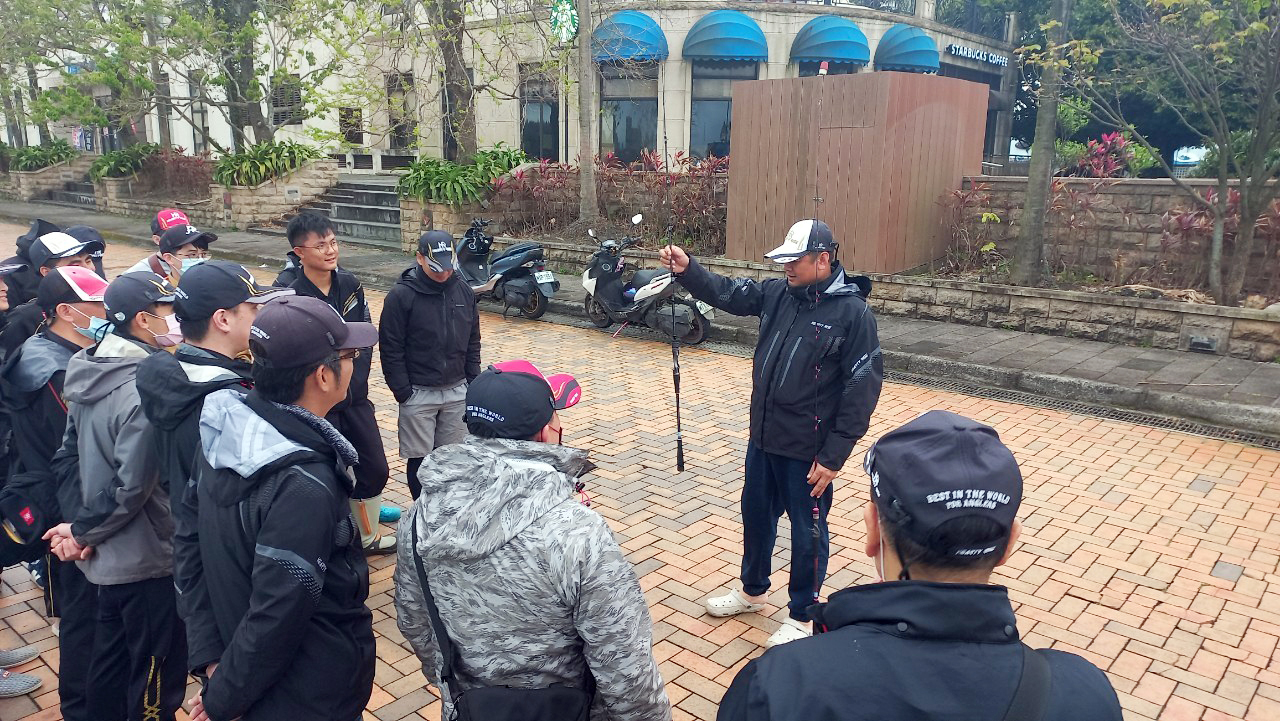 LINE_ALBUM_20230329北區教育訓練-淡水一支釣_230330_49