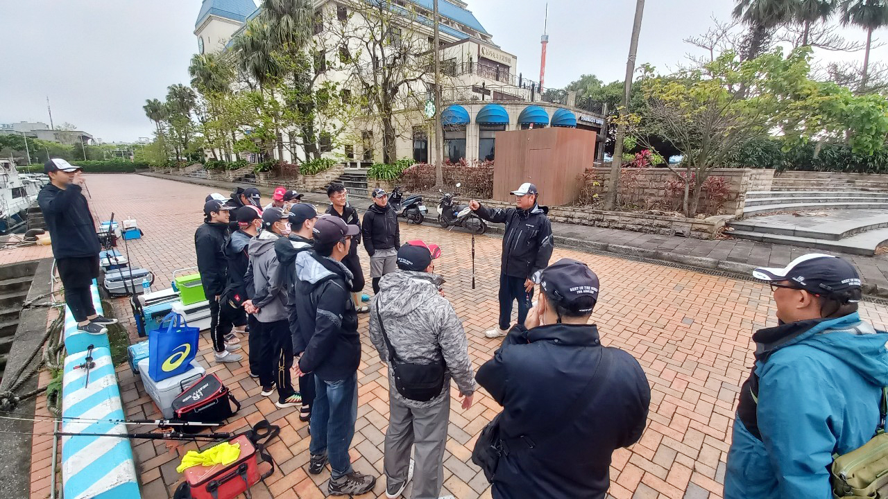 LINE_ALBUM_20230329北區教育訓練-淡水一支釣_230330_50