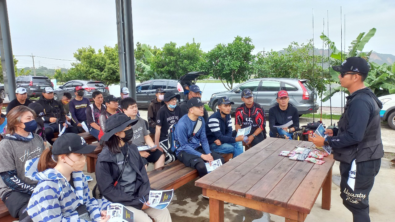 20230523南北合辦教育訓練-石頭公園_230524_13