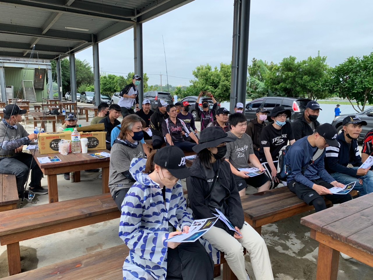 20230523南北合辦教育訓練-石頭公園_230524_48