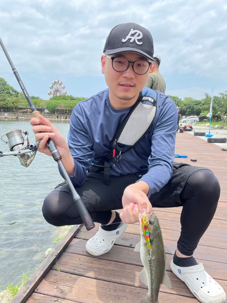 20230523南北合辦教育訓練-石頭公園_230524_55