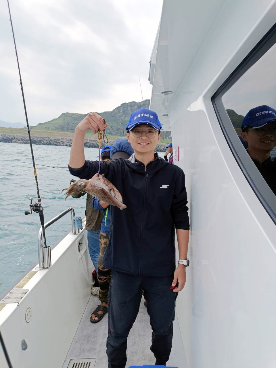 LINE_ALBUM_20231017北區店長教育訓練-基隆嶼船釣花軟_231019_13
