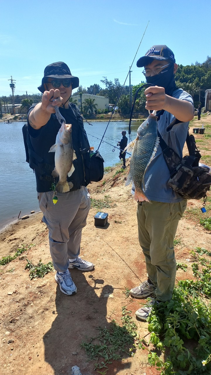 LINE_ALBUM_20250515北區教育訓練-竹北富年休閒魚池_240516_19